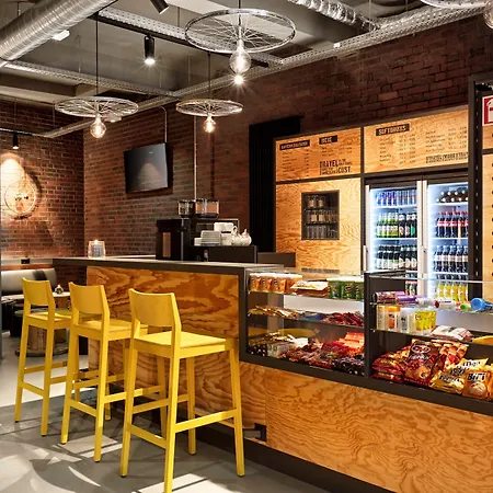 بيت شباب H.ostel مونستر