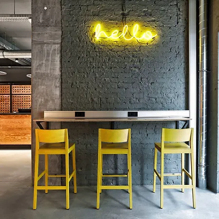 Vandrarhem H.ostel *