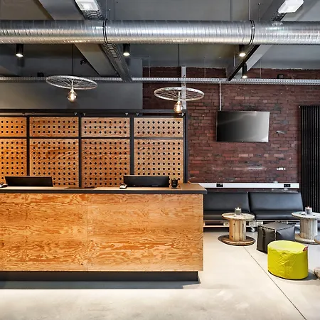 بيت شباب H.ostel