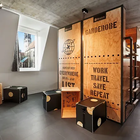 Vandrarhem H.ostel Munster (North Rhine-Westphalia)