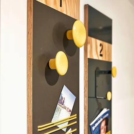 بيت شباب H.ostel