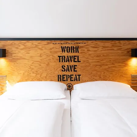 Hostel Stories By Grimm's *