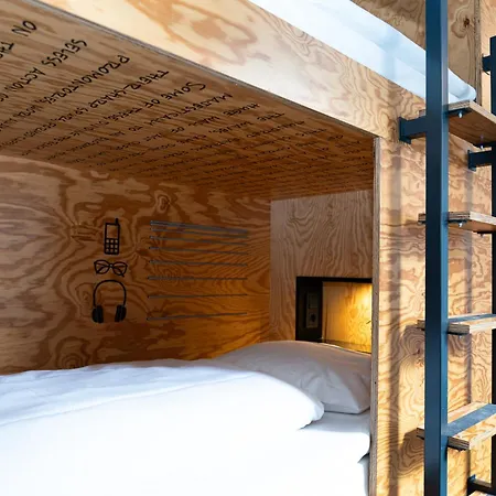 Hostel Stories By Grimm's