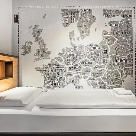 H.ostel Vandrarhem Munster (North Rhine-Westphalia)