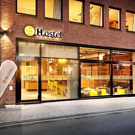 H.ostel *