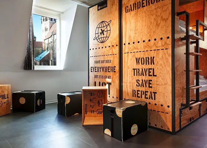 بيت شباب H.ostel