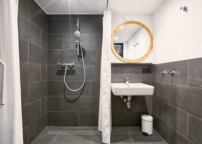 H.ostel Vandrerhjem Münster