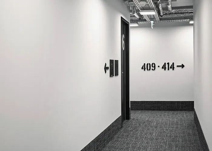 H.ostel بيت شباب *