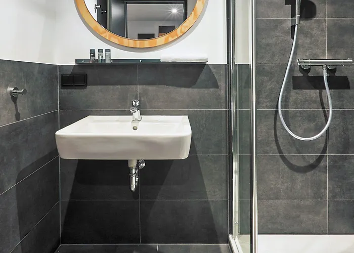 بيت شباب H.ostel *