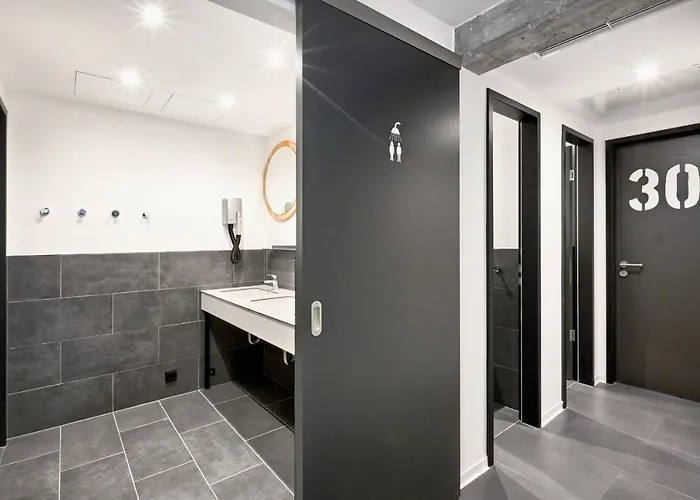 بيت شباب H.ostel